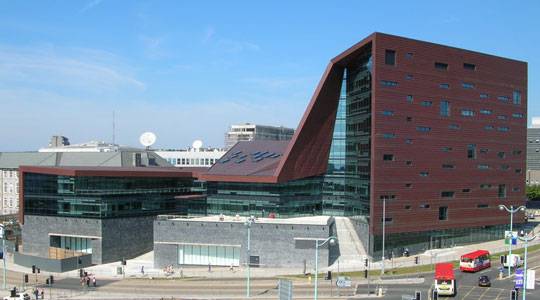 Giới thiệu về trường Đại học Plymouth – Du học Anh