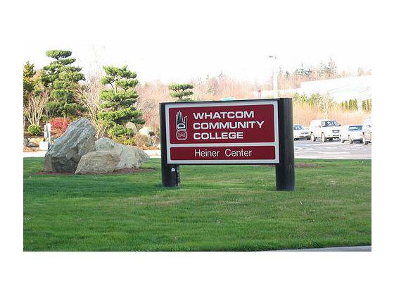 Du học Mỹ - Chương trình học tại Trường cao đẳng Cộng đồng Whatcom (WCC)