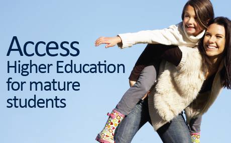 Du học Anh – Guildford College - Access Diploma là gì?