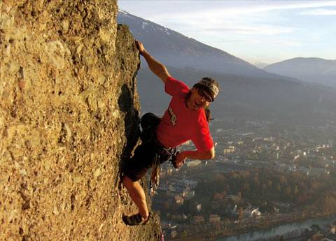 Du học New Zealand - Otago Polytechnic – Sport and Adventure