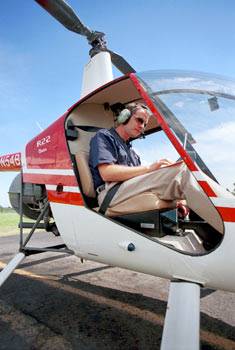 Aviation Science - Khoa học Hàng không – Portland community college – Du học Mỹ, Oregon