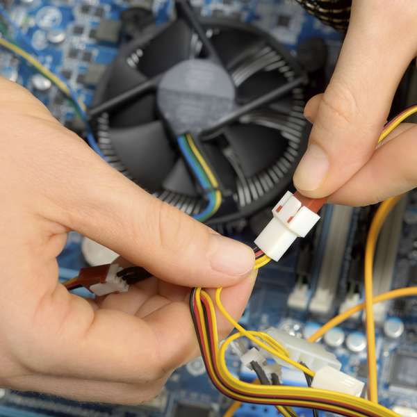Applied Electrical Motion and Control Management tại Conestoga College