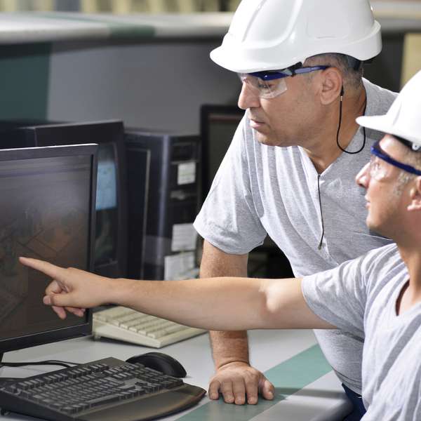 Applied Energy Management tại Conestoga College