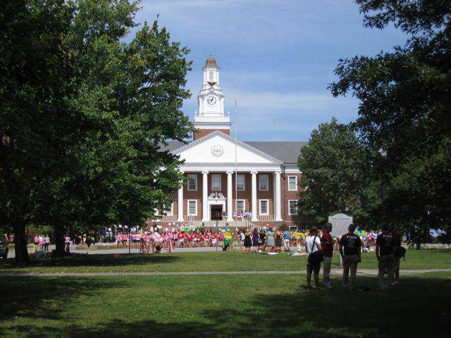 TENNESSEE TECH UNIVERSITY – Các chuyên ngành Đại học – Du học Mỹ