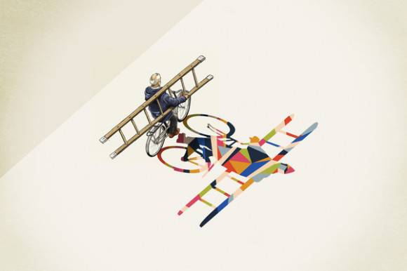 Du học Anh - Cử nhân Đồ họa & Minh họa – Graphics & Illustration (Hons) cấp bởi Kingston University - Cambridge School of Visual & Performing Arts