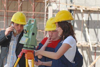 Du học New Zealand - Khảo sát định lượng (Quantity Surveying) - Otago Polytechnic