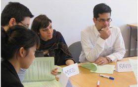 Du học Anh - MBA Assessment – Đại học Chester