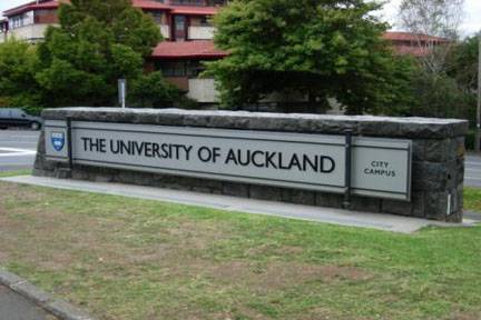 Du học New Zealnd - Các khoá học tiếng Anh để vào Đại học Auckland