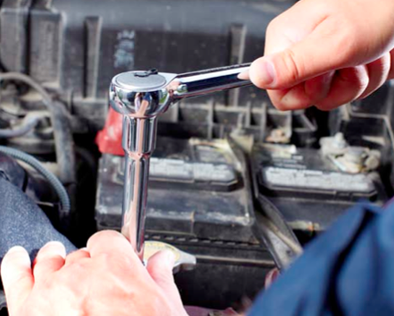 Ngành cơ khí ô tô tại Baxter Institute – Du học Úc (Automotive)