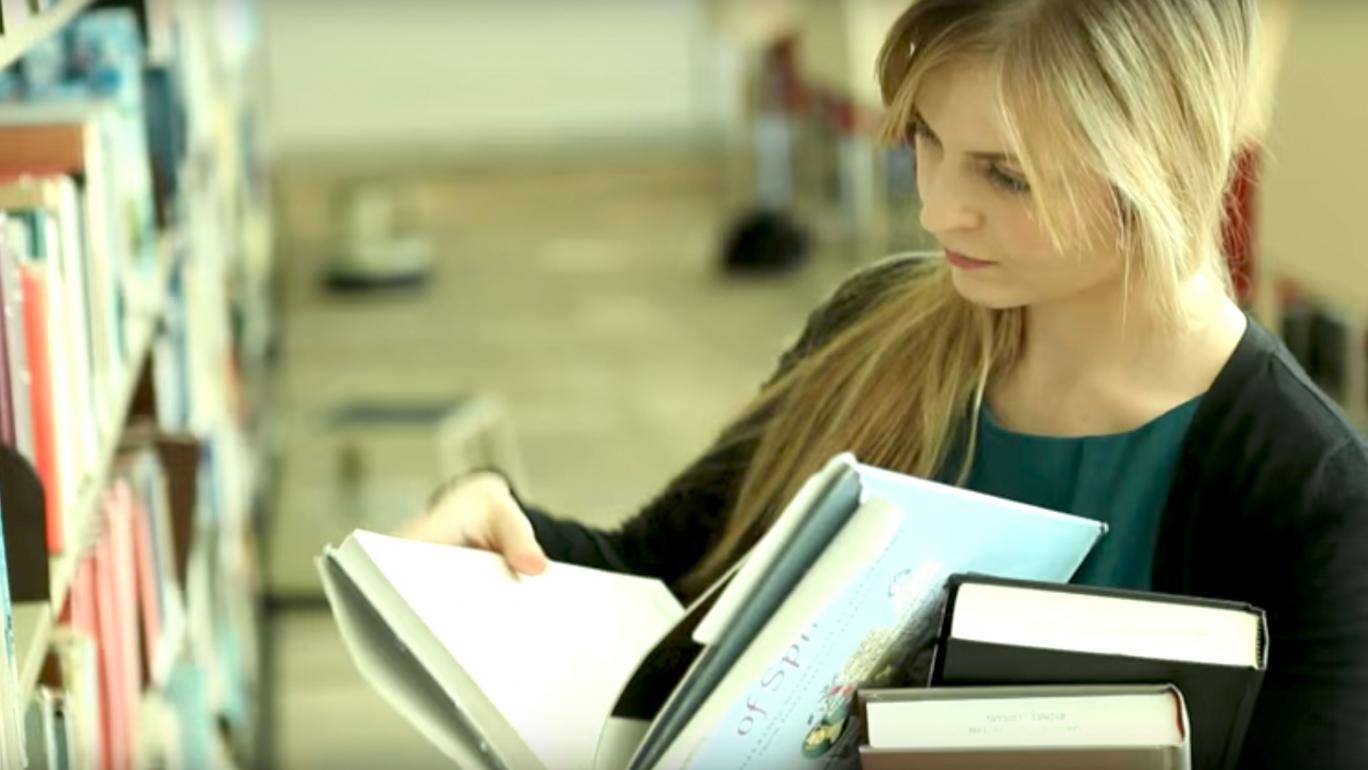 Bachelor of Arts (Pathway to Teaching Primary)  tại Western Sydney University