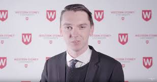 Bachelor of Business tại Western Sydney University