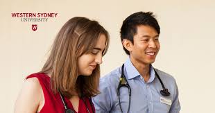 Bachelor of Health Science tại Western Sydney University