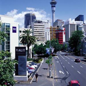 NGÀNH KINH DOANH (BUSINESS) TRƯỜNG AUT – DU HỌC NEW ZEALAND