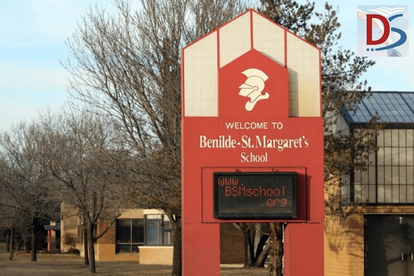 Benilde St Margarets, MN, Trung học Mỹ