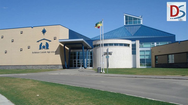 Bethlehem Catholic High School, PA, Trung học Mỹ