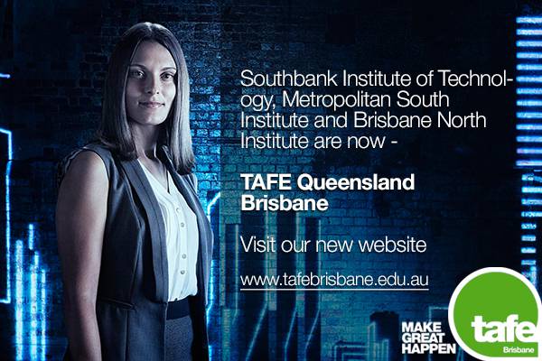 Du học Úc – Chào mừng bạn đến với đào tạo nghề đẳng cấp thế giới - TAFE Queensland Brisbane