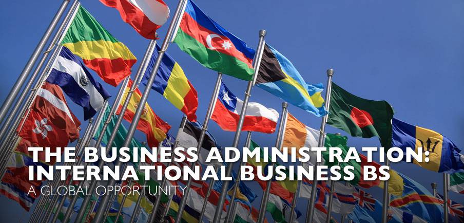 Business Administration: International Business - Bunker Hill Community College, Boston, Massachusetts – Du học Mỹ