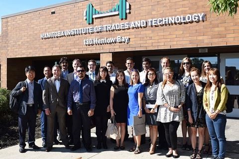 Các chương trình của MITT còn nhận hồ sơ - Tư vấn du học Canada