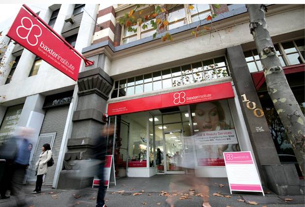 Những điều tuyệt vời đang chờ bạn tại Baxter Institute, Melbourne – Du học Úc