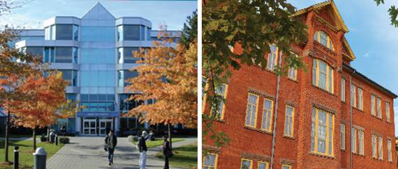 Du học Canada – Chương trình Cử nhân Thương mại - Kế toán của Humber Institute of Technology and Advanced Learning