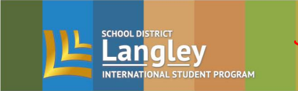 Cập nhật thông tin liên quan Covid-19 từ Langley School District