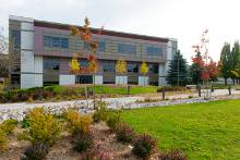 Du học Canada - Chào mừng đến với Centennial College!
