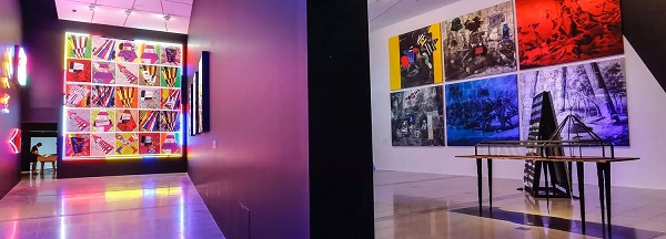 Chứng chỉ IV Nghệ thuật thị giác (Visual Arts) tại Tafe South Australia