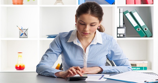 Chứng chỉ IV về Kế toán và Sổ sách tại Tafe Western Australia