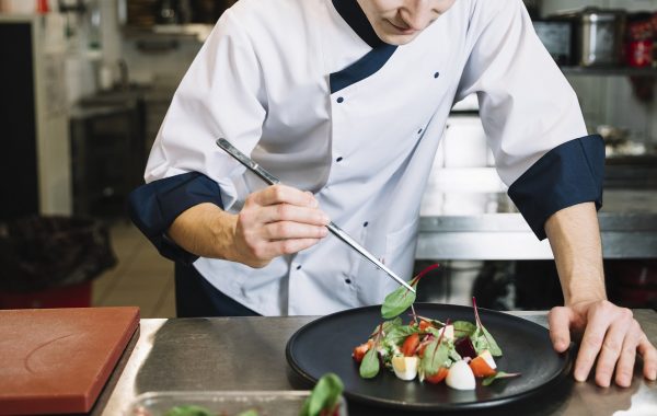 Chứng chỉ IV về Nấu ăn thương mại (Commercial Cookery) tại Tafe NSW