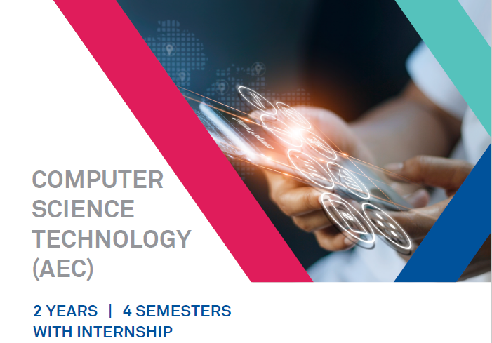 Chương trình Computer Science technology