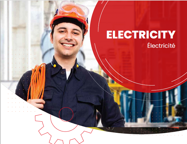Chương trình Electricity của Aviron College, Quebec – Du học Định cư Canada