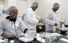 Chương trình Food Safety and Quality Assurance - Food Processing tại Conestoga College