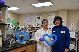 Chương trình Hóa học và Hóa sinh tại California State University San Marcos