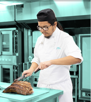 Cơ hội Định cư Canada với ngành học Culinary (Ẩm thực) tại Coast Mountain College