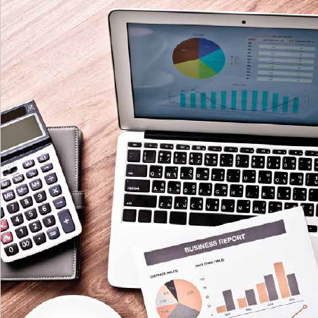 Computerized Accounting tại Academy of Learning Career College