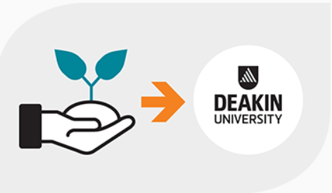 Con đường vào Đại học Deakin danh giá 