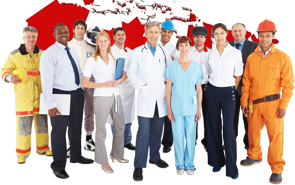 Công Ty Tư Vấn Du Học Đi Canada Hoàn Toàn Miễn Phí 100%