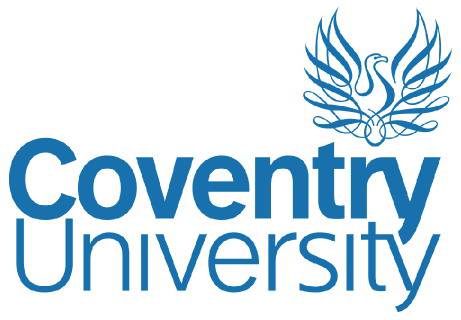 Du học Anh - Yêu cầu nhập học Chương trình Dự bị Đại học trường Coventry University
