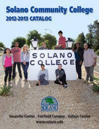 Solano Community College  - Sinh viên quốc tế - Du học Mỹ, California