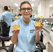 Cử nhân Công nghệ Nha khoa (Dental Technology) tại Griffith University
