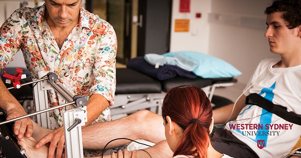 Cử nhân Khoa học Sức khỏe (Paramedicine - Trợ y) tại Western Sydney University