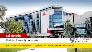 Cử nhân Khoa học Thí nghiệm Y học tại Griffith University