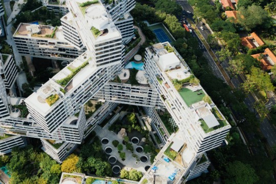 Cử nhân Khoa học Xã hội (Địa lý học và Đô thị học) tại Western Sydney University