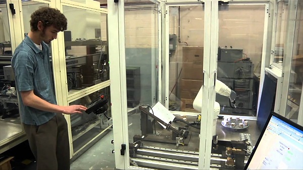 Cử nhân Kỹ thuật hệ thống cơ khí (Mechanical Systems Engineering) tại Conestoga College