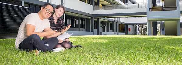 CỬ NHÂN NGHỆ THUẬT (BACHELOR OF ARTS) TẠI CQU