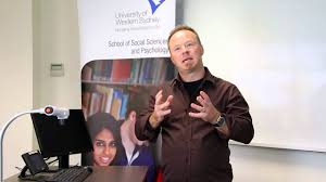 Cử nhân Nghệ thuật chuyên ngành Địa lý và Nghiên cứu Đô thị của Western Sydney University - Du học Úc
