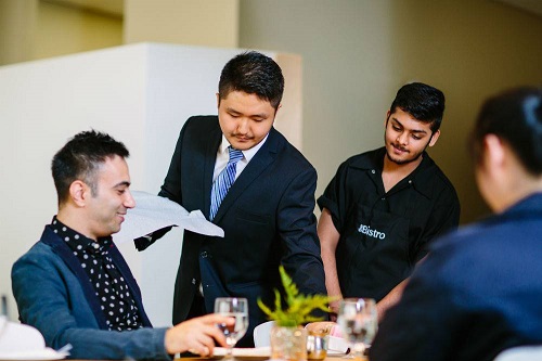 Cử nhân Quản trị Khách sạn - Vancouver Community College - Tư vấn du học Canada