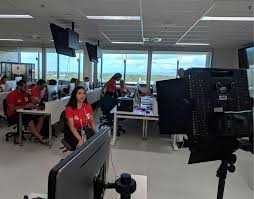 Cử nhân Truyền thông và Báo chí tại Đại học Griffith