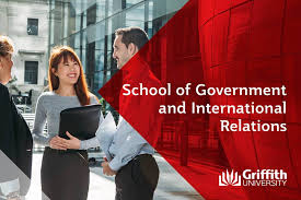 Cử nhân về Chính quyền và Quan hệ quốc tế (Danh dự) - Griffith University