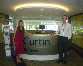 Tại sao học tại Curtin Singapore? (Phần 1) – Du học Singapore